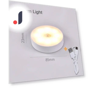 Presence and Motion Sensor Night Light — Night Lights, YH-Led Lighting