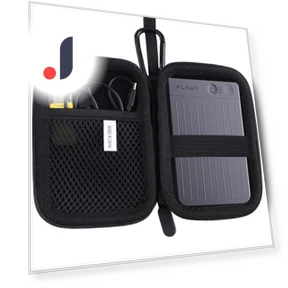 Protective Carrying Case — Protective Cases, HAYAO