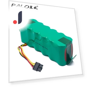 Rechargeable Battery — Batteries, PALO