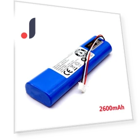 Replacement Battery for Robot Vacuum — Batteries, Battery products