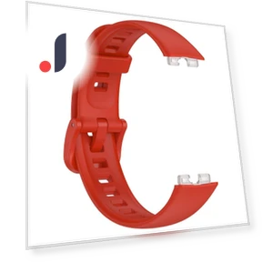 Silicone Strap Smart Watch Wristband — Smartwatch Straps, jintanlin