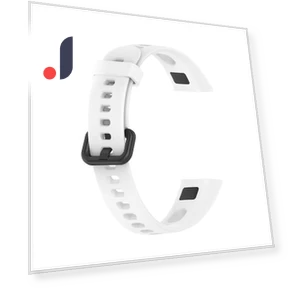 Silicone Strap — Fitness Bands, Sunshine168