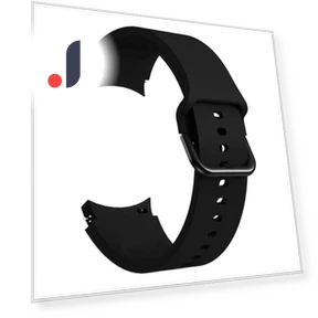 Silicone Watch Band — Bands, Sunshine168