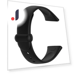 Silicone Watch Strap — Smartwatch Straps, Sunshine168