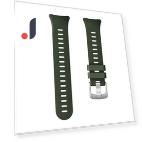 Silicone Watch Strap — GPS Units, Sunshine168