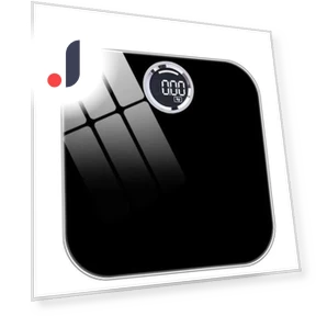 Smart Body Fat Scale — Weight Management Tools, Essager Electronic