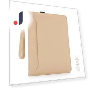 Smart Case for iPad — Keyboard Cases, HZ-C