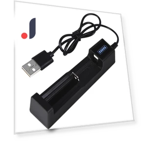 Smart Charger Adapter for Lithium-Ion Batteries — Chargers, NATAWA