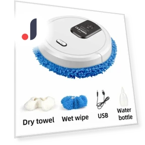 Smart Cleaning Robot — Smart Cleaning Robots, zhishangyoupin
