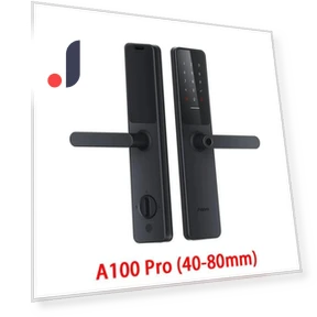 Smart Door Lock — Smart Home Security, Xiaomi