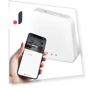Smart Home Hub Gateway — Smart Home Hubs & Controllers, Tuya