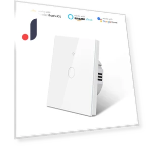 Smart LED Light Switch — Dimmer Switches, MALITAI