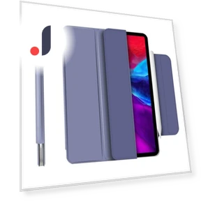 Smart Magnetic Case — Cases, HZ-C
