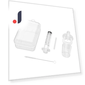 Smart Medicine Dispenser for Kids — Medicine Dispensers, babykid
