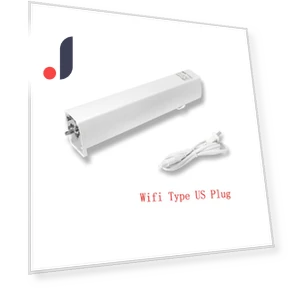 Smart Motor for Curtains, Blinds — Treatment Sets, Minco Home
