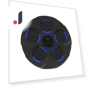 Smart Musical Boxing Machine — Boxing Training Gear, Booster boluojun