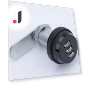 Smart Password Lock for Mailbox — Secure Mailbox Solutions, WBL