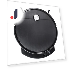 Smart Sweeping Robot Vacuum — Smart Cleaning Robots, TOMTOP JMS