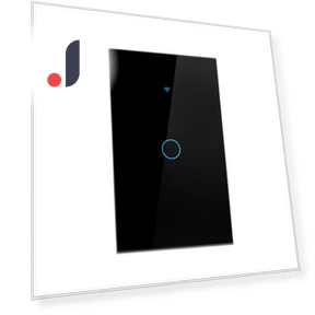 Smart Wall Switch — Dimmer Switches, MALITAI