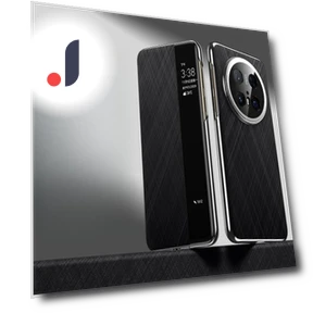 Smart Window Magnetic Lens Full Package Phone Case — Phone Accessories, BC Electrical Appliances