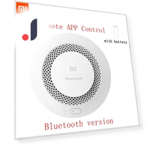 Smoke Detector — Smoke & CO Detectors, Xiaomi