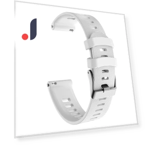 Soft Silicone Watch Strap — Bands, MY-CASE