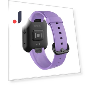 Soft Silicone Watch Strap — Bands, GDhongyi