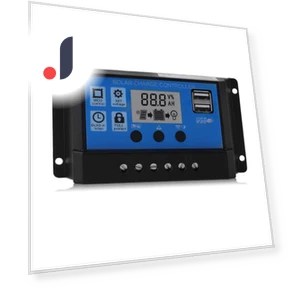 Solar Panel Controller — Power Management, 3d printing machine