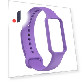 Sport Bracelet Replacement Silicone Strap — Bands, ZJjiandun