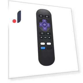 Streaming Media Player with Remote Control — Streaming Devices, 3d printing machine