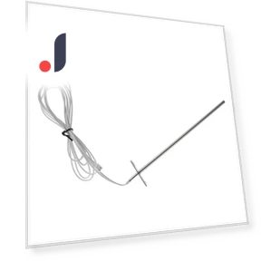 Temperature Sensors for Kitchen and Outdoor Barbecue Grill — Grill Thermometers, Cherish Eyes