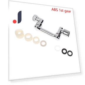 Universal Rotating Robotic Arm — Aerators, Levi market