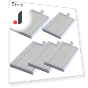 Vacuum Robot Filter — Parts & Accessories, CleanEverything
