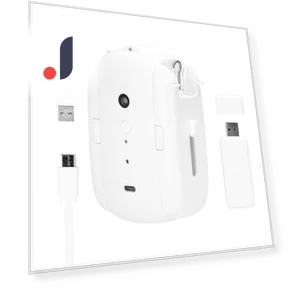 Wi-Fi Electric Curtain Motor with Voice Control — Smart Home Hubs & Controllers, 3d printing machine
