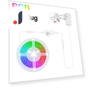 WIFI RGB LED Strip Lights — LED Strips, MALITAI