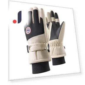 Winter Ski Gloves — Gloves, Topmartbuy