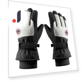 Winter Ski Gloves — Gloves, Topmartbuy