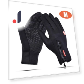 Winter Touchscreen Gloves — Gloves, TOMTOP JMS