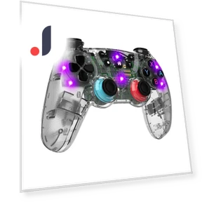 Wireless Controller for Nintendo Switch/Switch OLED — Gaming Controllers, VAORLO