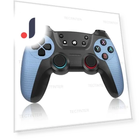 Wireless Gamepad Controller — Gaming Controllers, TECTINTER