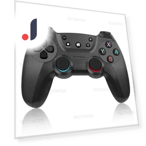 Wireless Gamepad for Switch Pro Controller — Gaming Controllers, TECTINTER