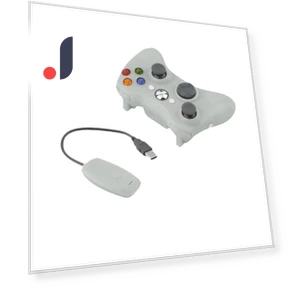 Wireless Gamepad — Gamepads & Standard Controllers, VAORLO