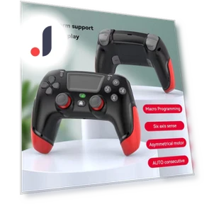 Wireless Gaming Controller — Accessories, VAORLO