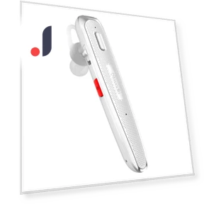 Wireless Headset — Over-Ear Headphones, HAYAO