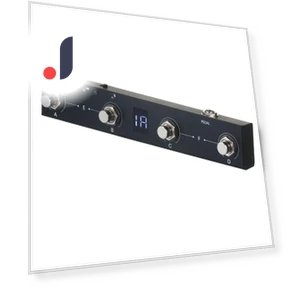Wireless MIDI Controller — MIDI Control Devices, Zeblaze