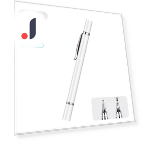2-in-1 Stylus — Styluses & Digital Pens, Basil