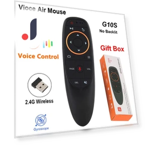 Air Mouse Remote Control — Remote Controls, Bai Fen Bai Electronic