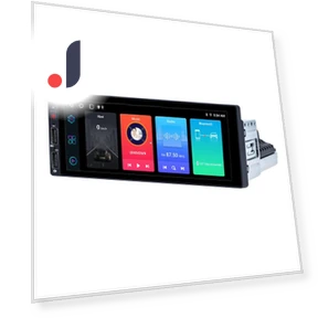 Android 10 Car Stereo — Stereo Receivers, Reakosound