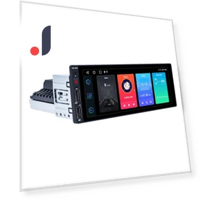 Android 10 Car Stereo — Stereo Receivers, Reakosound