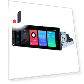 Android 10 Car Stereo — Stereo Receivers, Reakosound